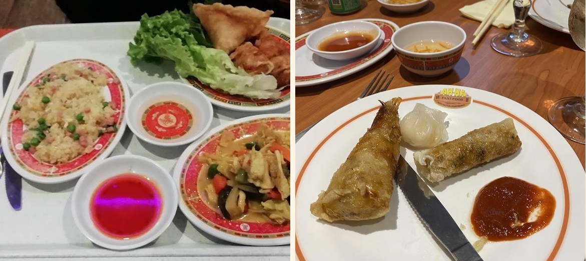 Asia Gourmets - Menu Image 7